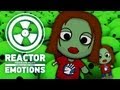 Emotions - Reactor - Музыка Без Слов 
