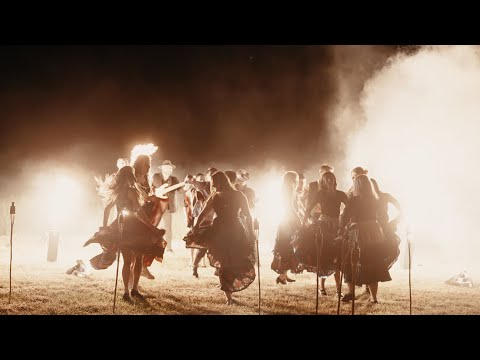 EXOTIK - Červená ruža, Ivanku (Official Music Video)