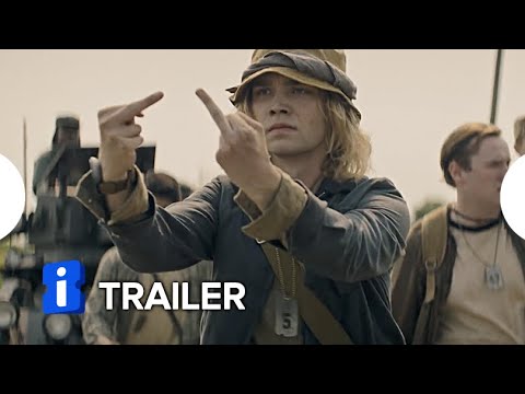A Longa Marcha – Caminhe Ou Morra - Trailer