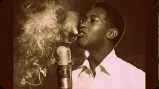 Blowin In The Wind at the Copa - Sam Cooke