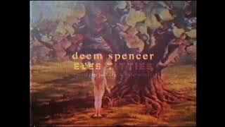 Deem Spencer - Eve's Titties (prod PIP JACHARY & GABE NILES)