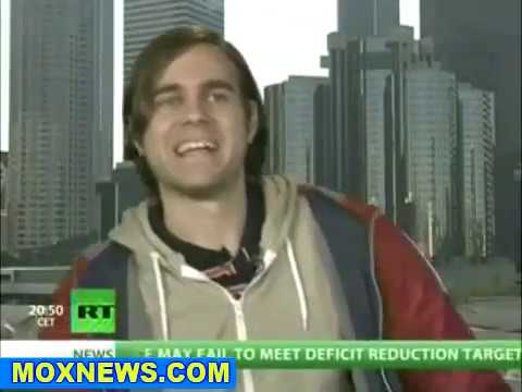 Tomas Kalnoky 2012 Interview