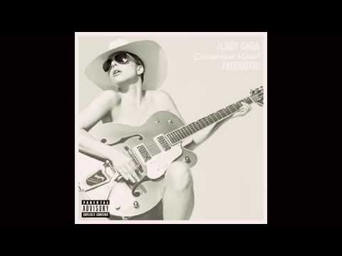 Lady Gaga - Diamond Heart (Acoustic)