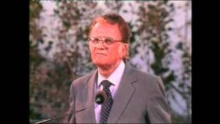 Billy Graham Loneliness part 2 of 3