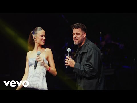 Olivia Wald, Q’Lokura - en la cara (En Vivo)