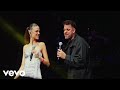 Olivia Wald Q Lokura En La Cara En Vivo