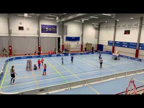 T10 PM Nibacos valkoinen - SPV