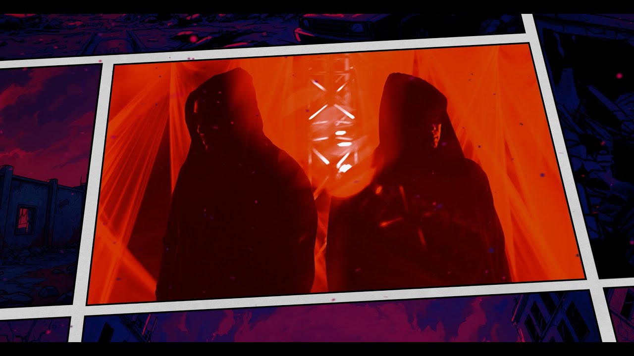 The story of Project One (official documentary)