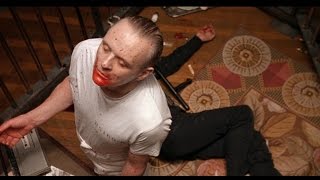 "Best scene from..." SILENCE OF THE LAMBS