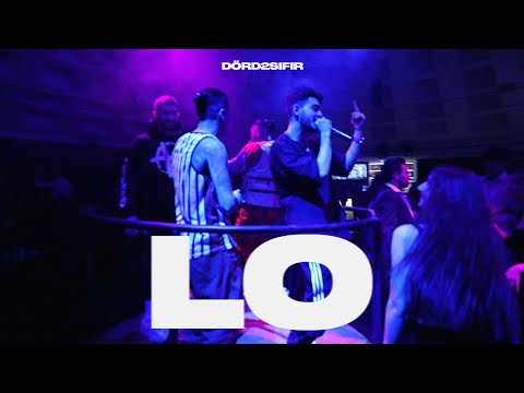 Dörd2Sıfır — LO (Rəsmi Musiqi Videosu)