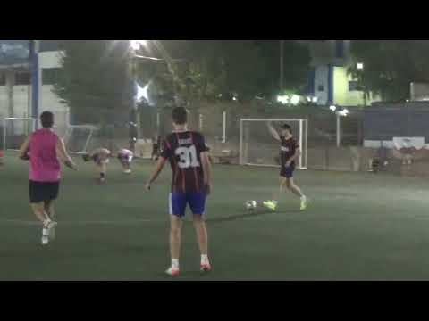 PATRICK CITY vs SPARTAN PIERNAS - #LigaNuñez - #Apertura SLS  8/04/2023