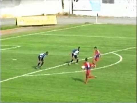 Bruno Fogaça - Ataque fulminante.