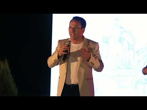 Vlado Gligorovski - Bisera [Amanet od dedo] (Leshochki Folk Fest 2022)