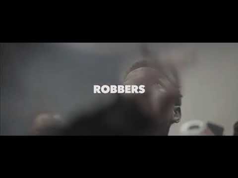 Plugrich Jaay x Banco k ROBBERS (Official MUSIC VIDEO)