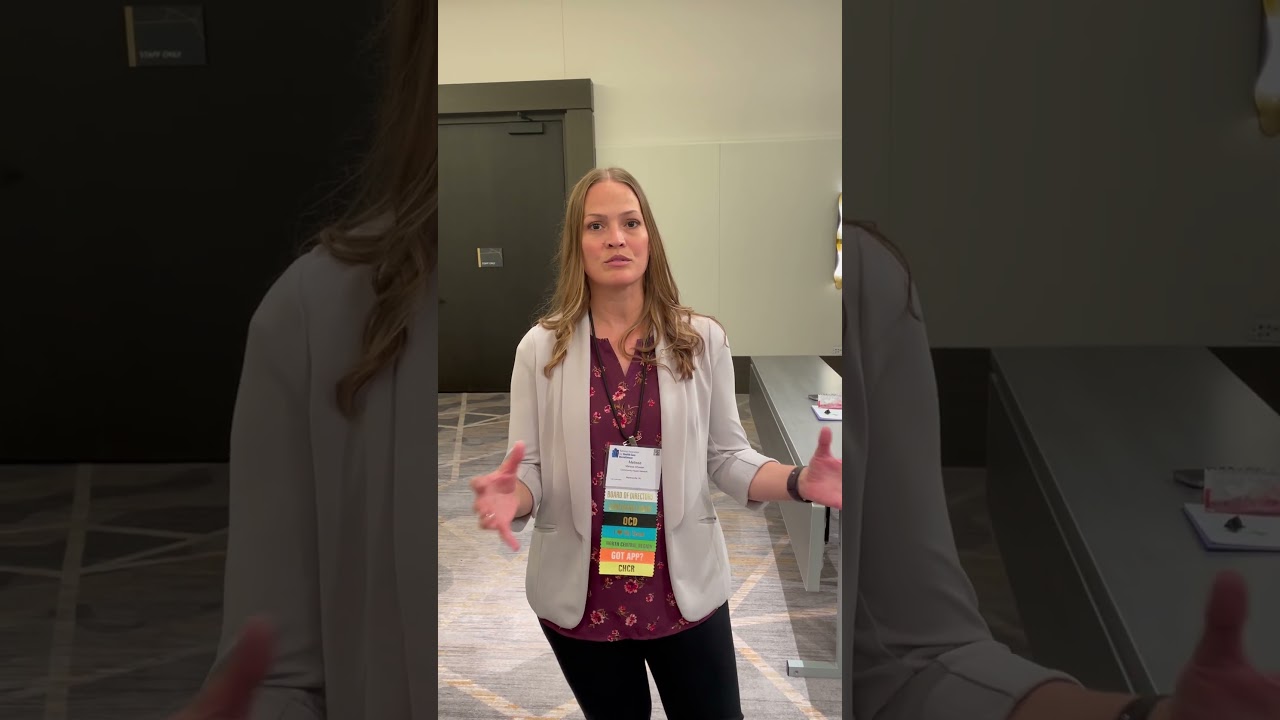 Promotional video thumbnail 3 for Mary Ottman - International Leadership Speaker