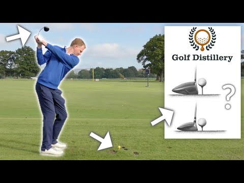 Driver vs 3-Wood - Should you Use your 3-Wood Instead of your Driver from the Tee?