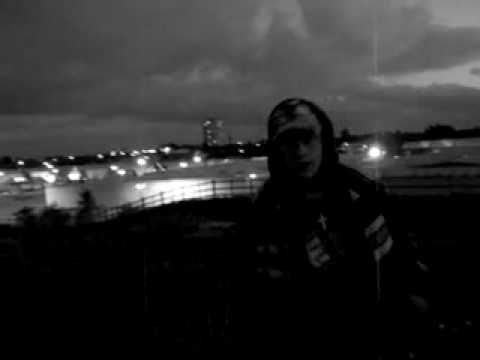 G D Z  Sound polski rap w angielskim miescie x264