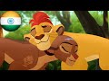 The Lion Guard Of The Same Pride Hindi