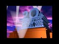 20th Century Fox Fan Est 2006 Logo Dre4mw4lker Style 2026 Remaster