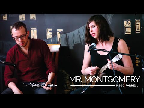 Megg Farrell - Mr.Montgomery  // Hangover Sessions