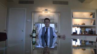 Danger Zone - Chiddy Bang A2 Media