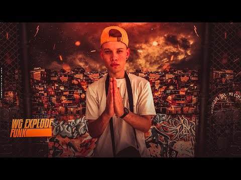 MC Loirin SP - Abençoado (Áudio Oficial) DJ Boka