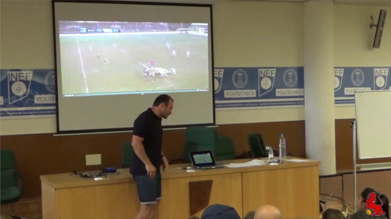 Toma de decisiones Melé organizada vs organizada