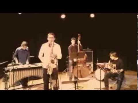 LOST in SWING - Rib's and Hot sauce (Lionel Hampton)