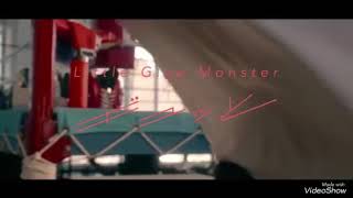 Little Glee Monster「ギュッと」