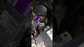 Código p1814 Nissan Interpretación