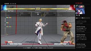 彼方のまったりスト5配信
