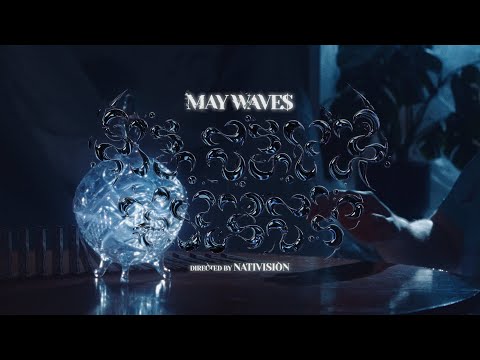 May Wave$ — Не Беру Трубу (Official Video)