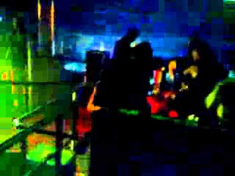 Igor Gariner Milka Canic Live