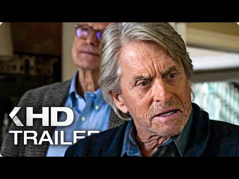 THE KOMINSKY METHOD Trailer German Deutsch (2018)