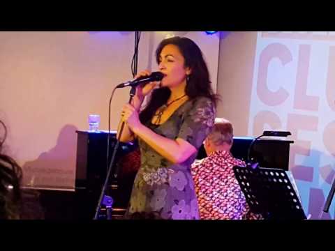 Monique Klemann & Cor Bakker Trio (Believe) Eindhoven 15 april 2017