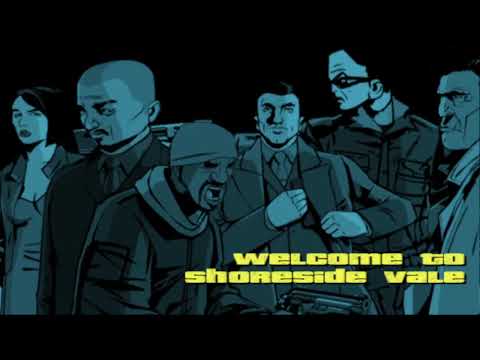 Grand Theft Auto 3 (PS2) {FULL PLAYTHROUGH} pt4