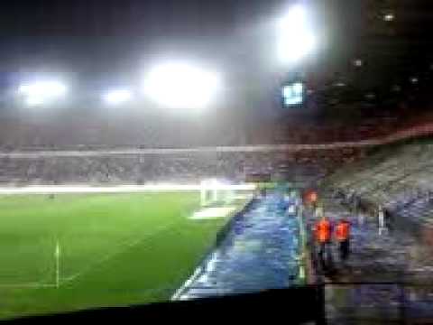 Krc Genk-Lille