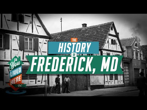 Frederick | Maryland Neighborhoods