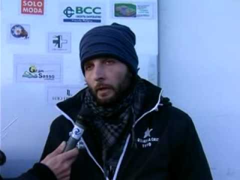 ONDA TG 28.01.2013 - INTERVISTA MISTER COLELLA