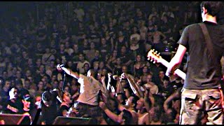 Shelter - Tilburg The Netherlands - July 2, 2006