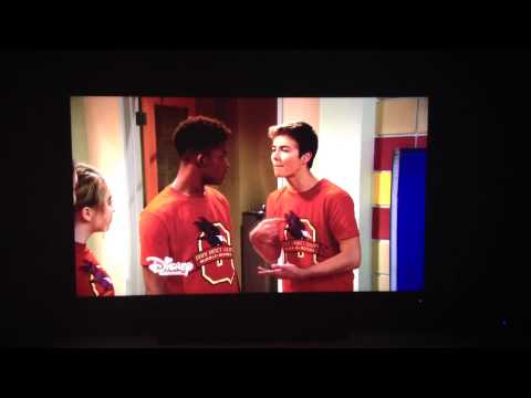 Girl Meets World-Girl Meets Flaws 2