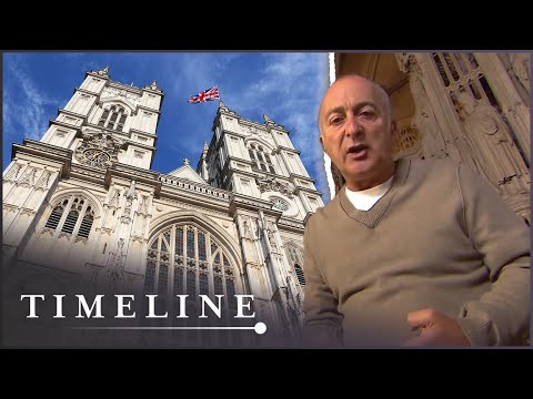 Westminster Abbey: Uncovering Henry III's Sacristy | Time Team