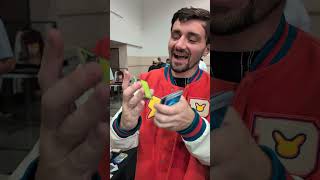 Opening a Pokémon Ascended Heroes Mini Tin… Worth It?!
