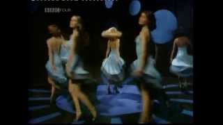 Legs & Co - Don't Give Up On Us - David Soul (6th Jan 1977)