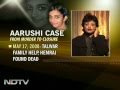 Everything's not lost: Ex-CBI Director on Aarushi report