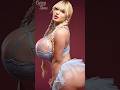 Meet Adriana Alencar The Brazilian Cosplay Queen With 54 Inch Hips Shorts Curvyqueensshow