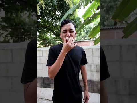 RETOS EN FAMILIA #shorts