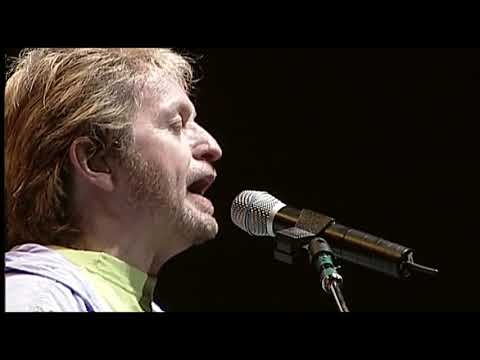 Yes - South Side Of The Sky - Live in Birmingham 2003