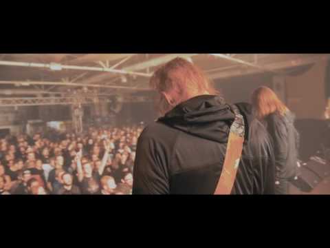 Humanity's Last Breath - Harm (Euroblast Festival 2016)