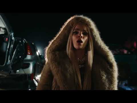 Lou - Bulldog - Official Music Video